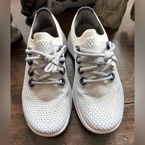 Allbirds Tree Dashers